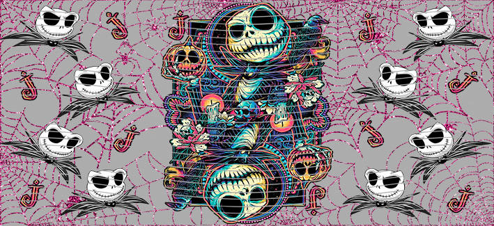 16oz Halloween-J12-510